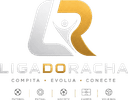 Liga do Racha — Compita. Evolua. Conecte.