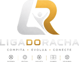 Liga do Racha — Compita. Evolua. Conecte.